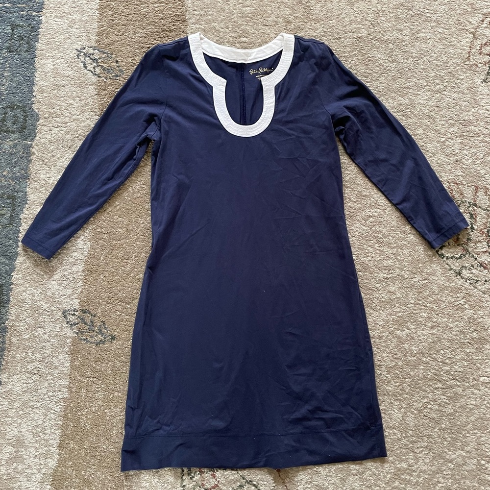 Lily Pulitzer Dress